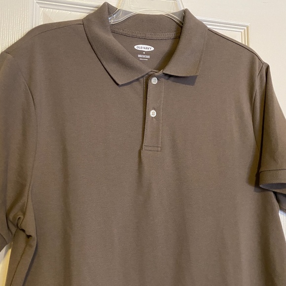 Men's Polo Shirt - Picture 2 of 12